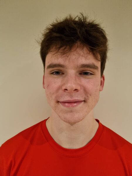 photo of Alex McDowell