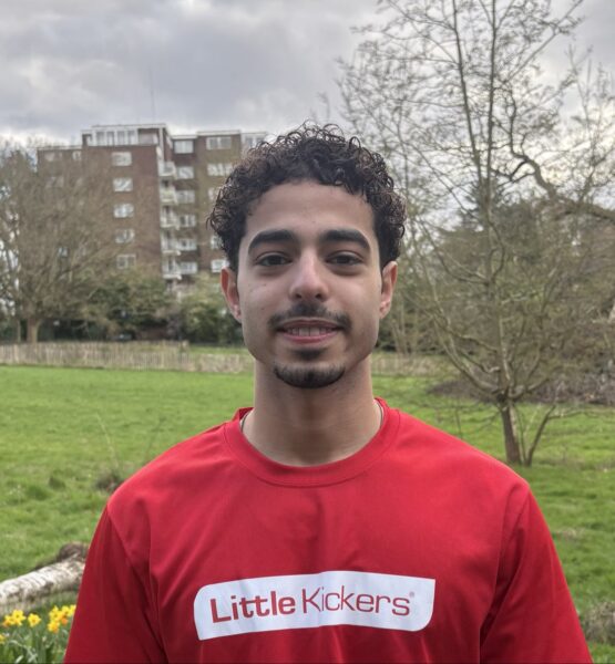 photo of Ahmend Al-Dulaimi