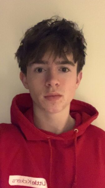 photo of Corey Shanahan