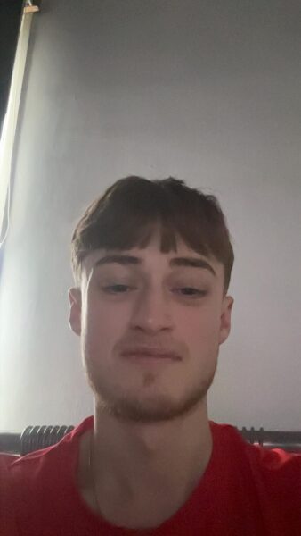 photo of Callum Duff