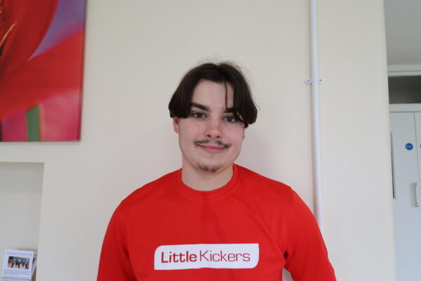 Coach Matthew Goodwin Bromley