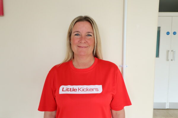 Coach Natalie Moore Bromley