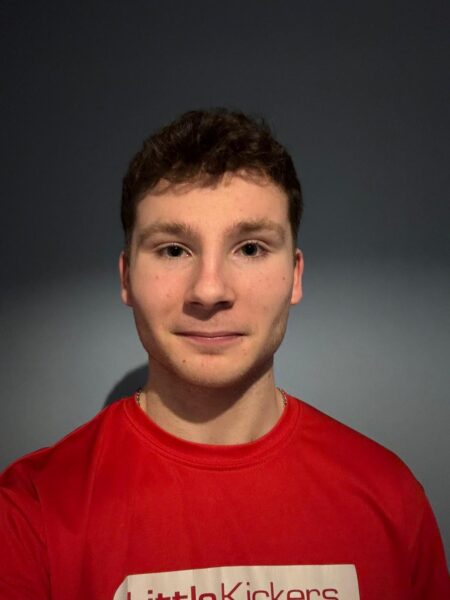 photo of Dylan Doherty