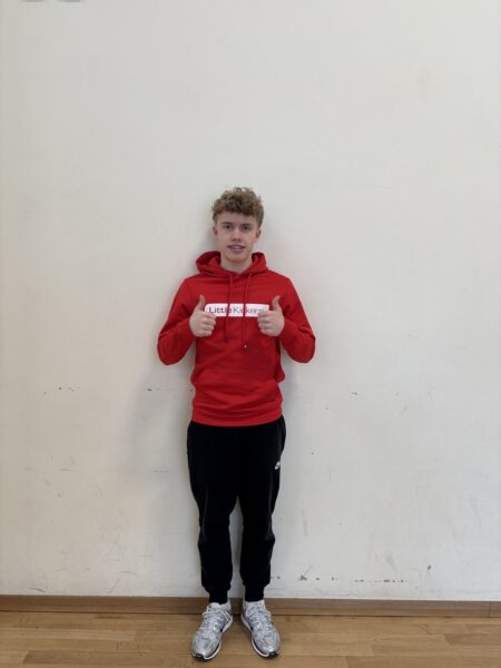 photo of Dylan Roberts