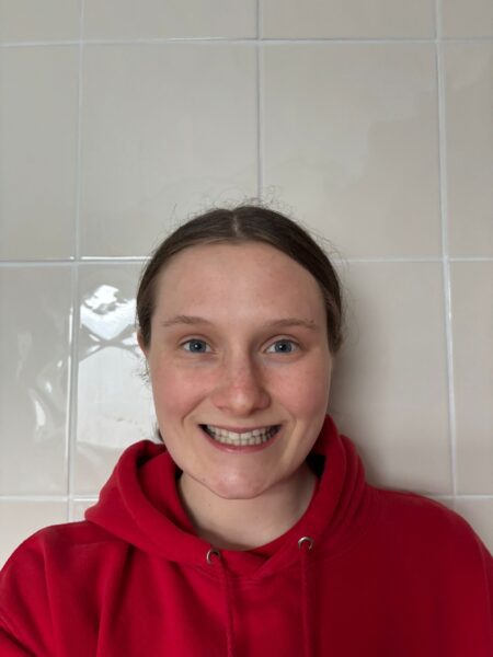 picture of Emily Ackerman