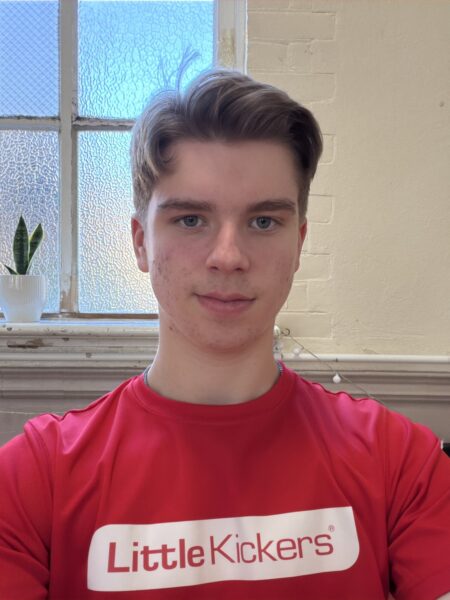 photo of Frankie Wilson