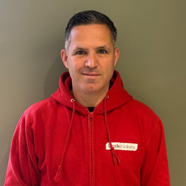 photo of Jamie Mackintosh