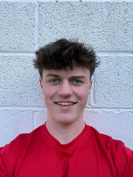 photo of Joshua Gilbert