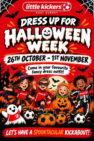 Kids halloween
