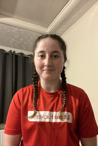 photo of Lauren Leone