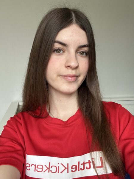 photo of Maria Samardzic