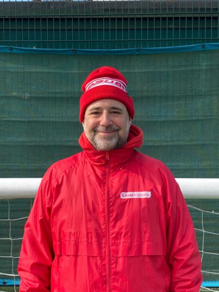 photo of Mathew Schembri