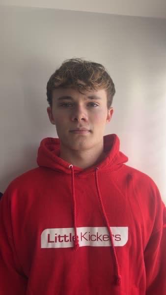 photo of Max Main