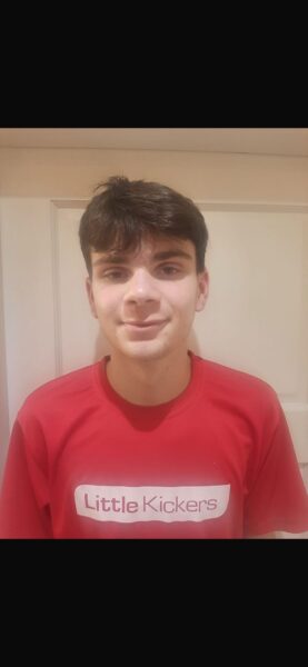 photo of Max Williams