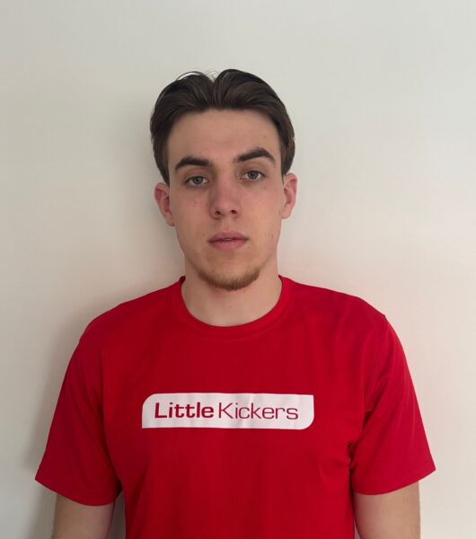 photo of Oliver Riva