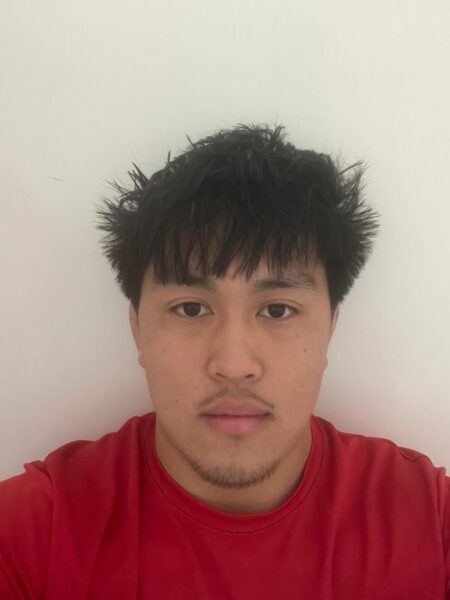 photo of Ryan Vistacoin