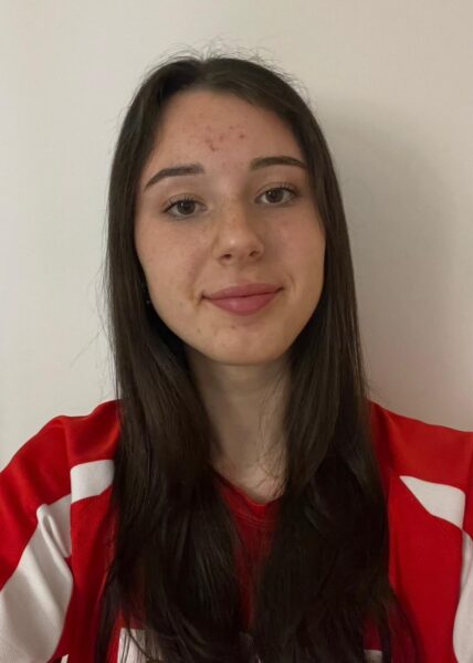 photo of Sophie McDowell