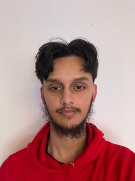 photo of Shakeel Kalam