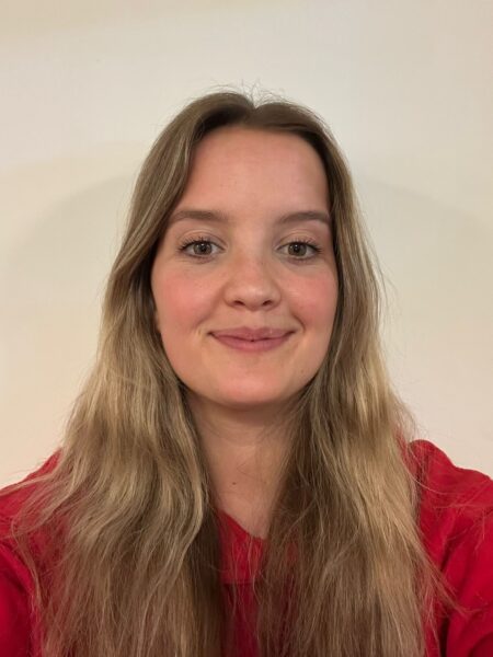 photo of Tamsin Atkins