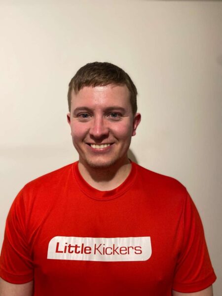 photo of Tom Sheldrake