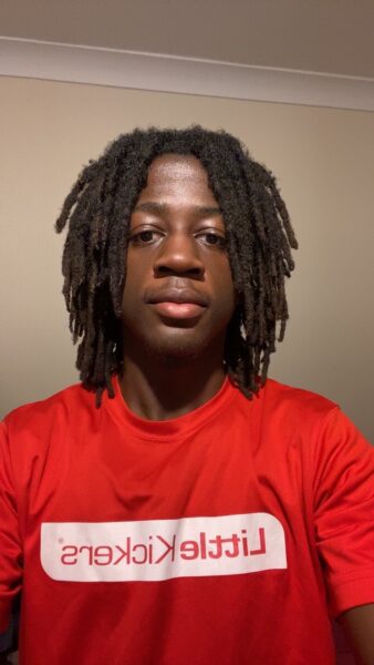 photo of Avelino Ndala