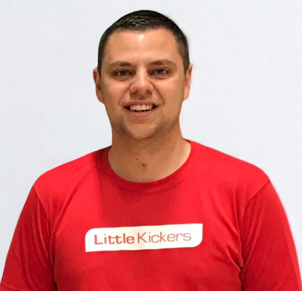 Coach Simon